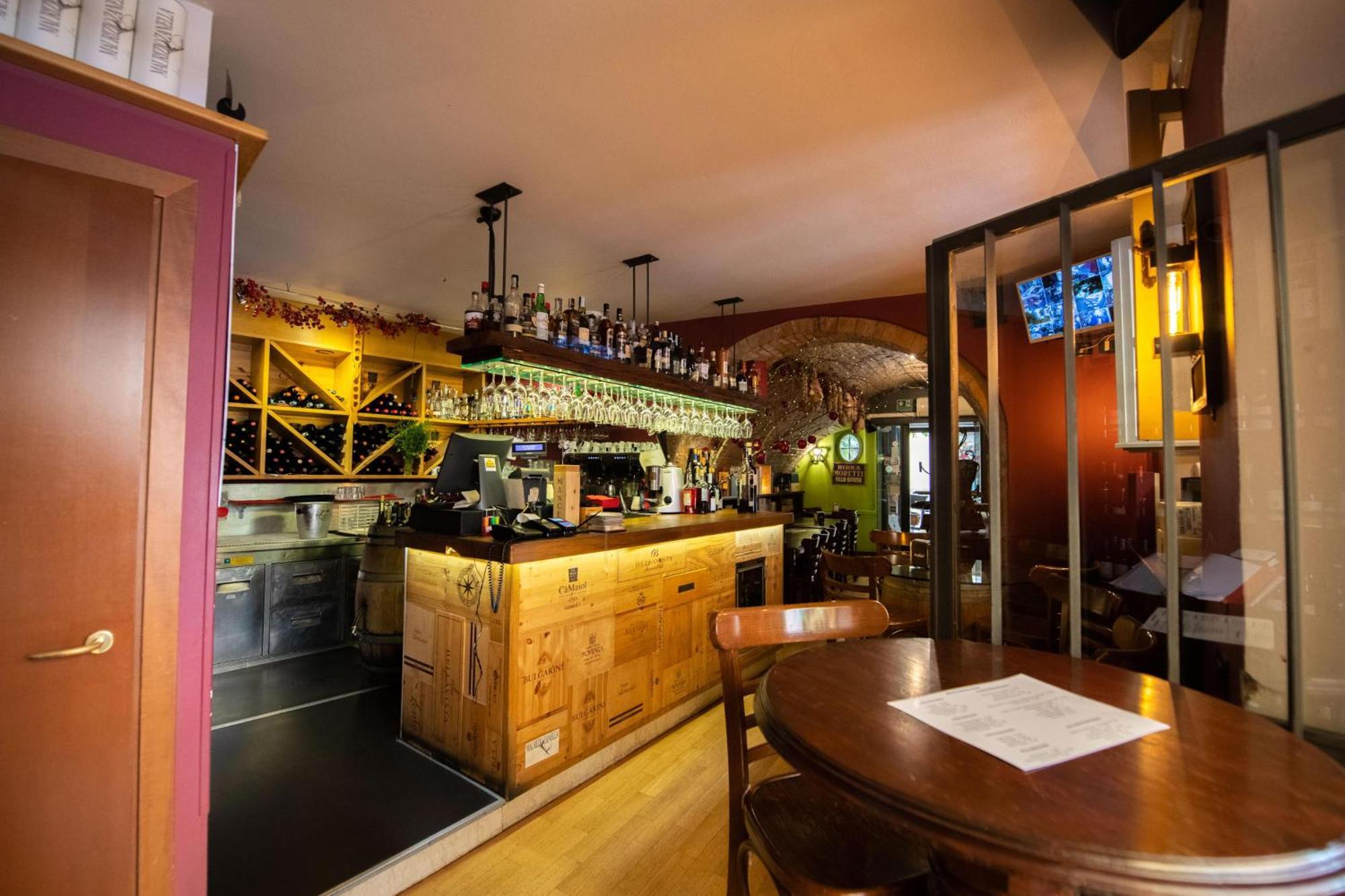 Alessi Hotel Trattoria Дезенцано-дель-Гарда Екстер'єр фото