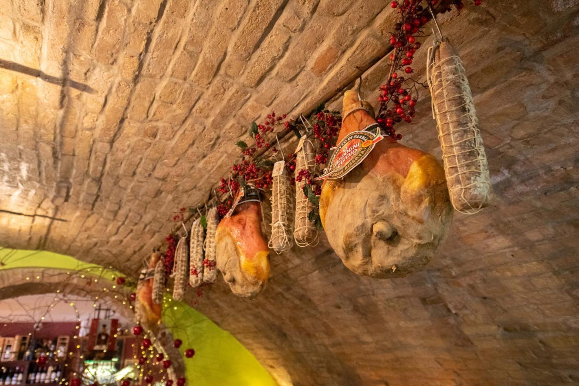 Alessi Hotel Trattoria Дезенцано-дель-Гарда Екстер'єр фото