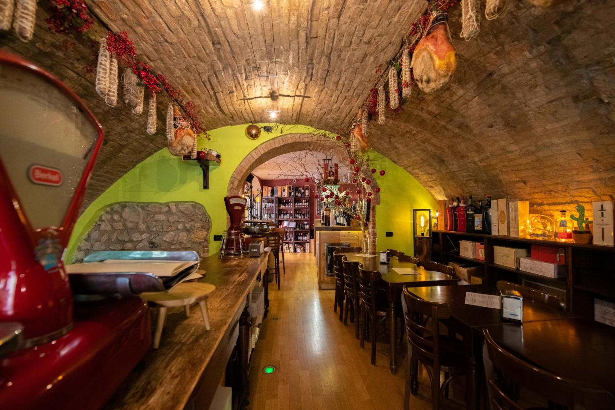 Alessi Hotel Trattoria Дезенцано-дель-Гарда Екстер'єр фото