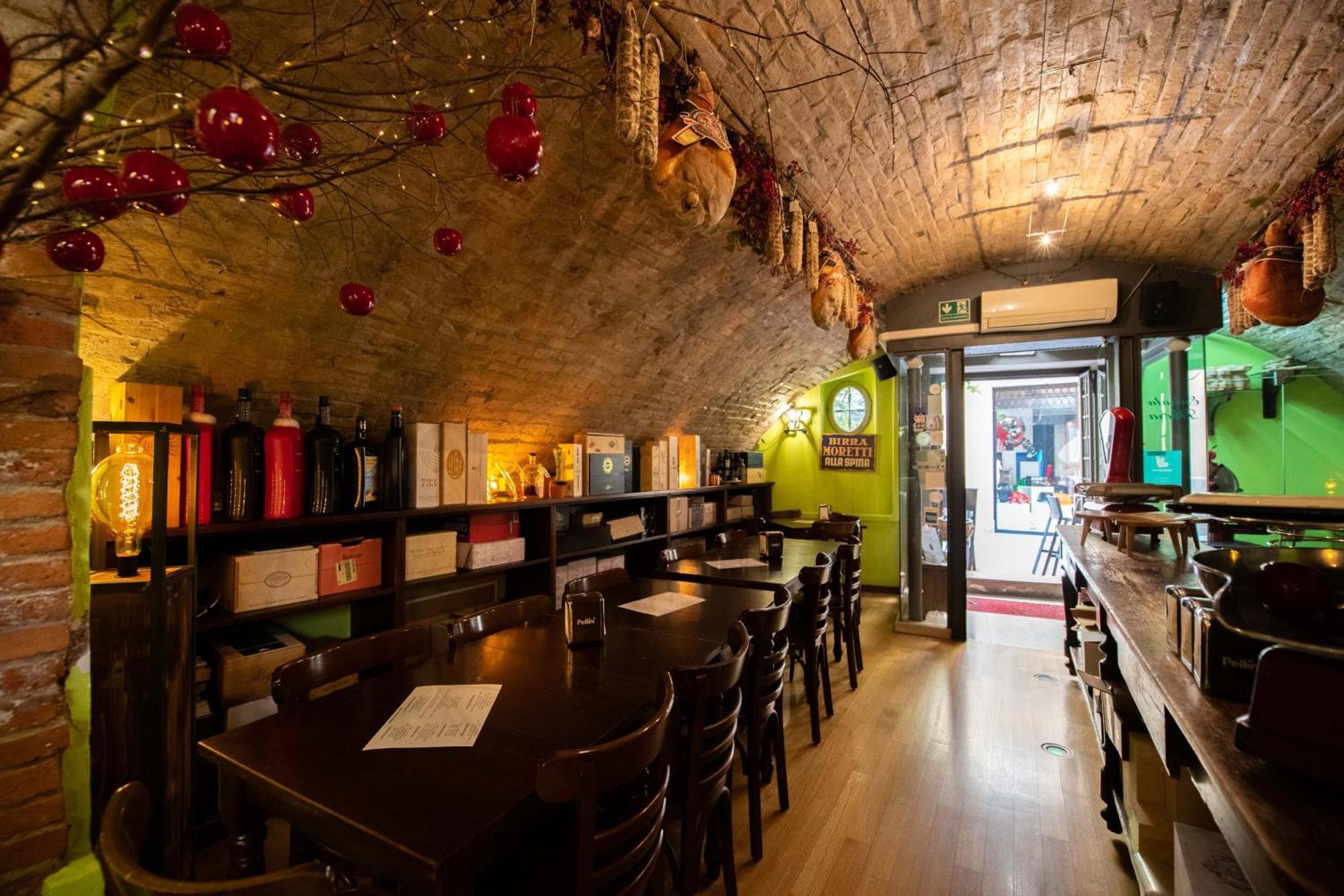 Alessi Hotel Trattoria Дезенцано-дель-Гарда Екстер'єр фото